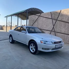 Toyota Mark II 1993