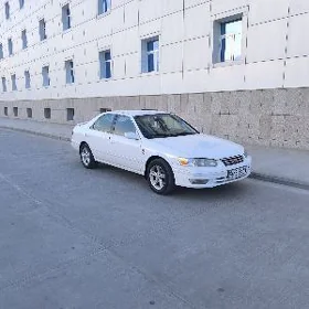 Toyota Camry 2001