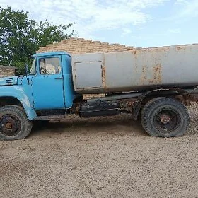 Zil 131 1991