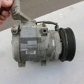 Toyota kompressor