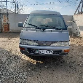 Toyota Town Ace 1993