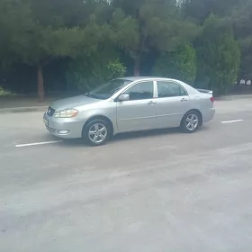 Toyota Corolla 2005