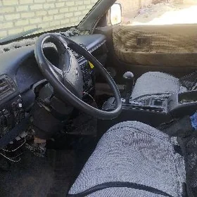 Toyota Town Ace 1991