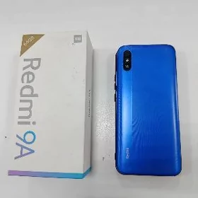 Redmi 9A