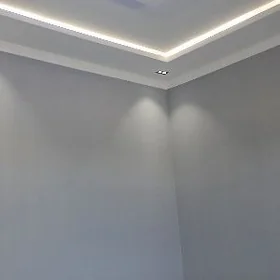 Ussa kwartir remont