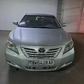 Toyota Camry 2009