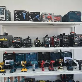 MAGAZINA IŞGÄR GEREK