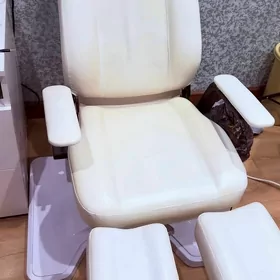 кресло педикюрное кушетка