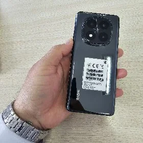 Redmi note 14 pro+ 5G OBMEN