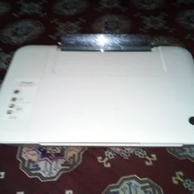 принтер на зап.части