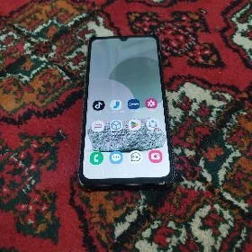 Samsung A 05 s  4/128