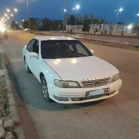 Nissan Cefiro 1994