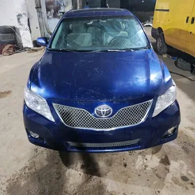 Toyota Camry 2008