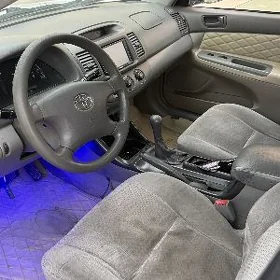 Toyota Camry 2002