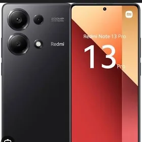 redmi note 13pro