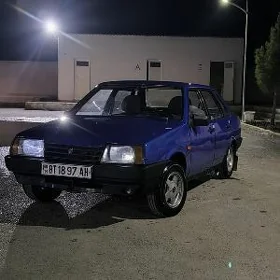 Lada 21099 2000