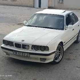 BMW 525 1993