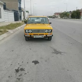 Lada 2106 1989