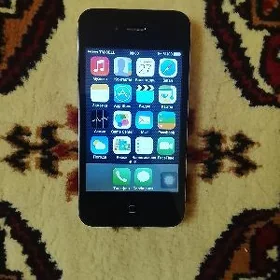 IPHONE 4S GYSSAGLY