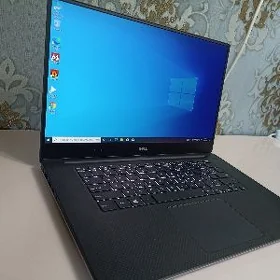 noutbuk ноутбук DELL core i7