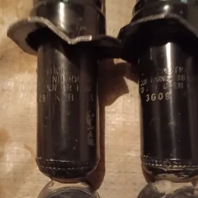 KYB amertizator 2003