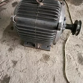 Elektro mator