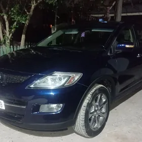 Mazda CX-9 2008