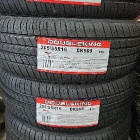 Тазе текер 205 55 16