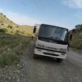 Mitsubishi Canter 2009