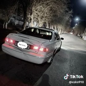 Toyota Camry 1999