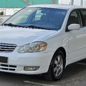 Toyota Corolla 2005