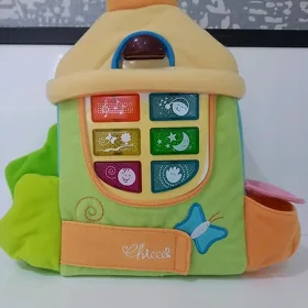 CHICCO  Мобиль!!!!