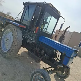 MTZ T-28 1999