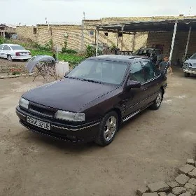 Opel Vectra 1991