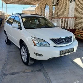 Lexus RX 330 2004