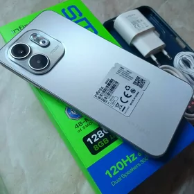 infinix smart 9
