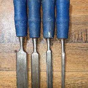 stameska стамески