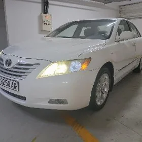 Toyota Camry 2008