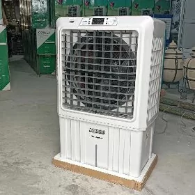 водяной вентилятор air cooler