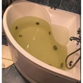 ванна-джакузи