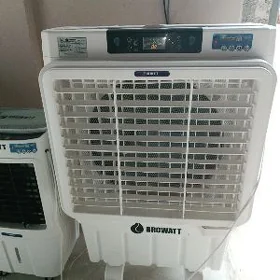 водяной вентилятор Browatt