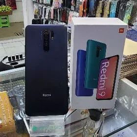redmi 9 3,32