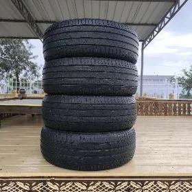 215 55 17 Mislen Primacy 4+