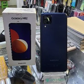 smasung m12 2,32