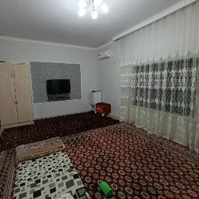 Bereket şäher 10-mkr