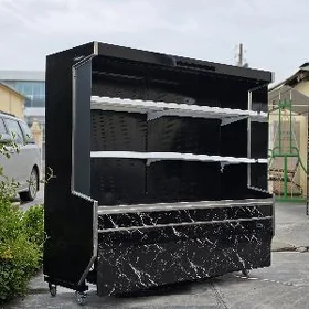 witrina Açyk haladilnik