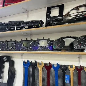 работа сервис