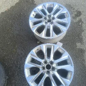 2021 Halandr limited diska st