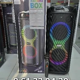 brodu kalonka mikrofonly