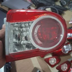 Karolla yzky sag stop